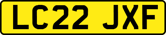 LC22JXF