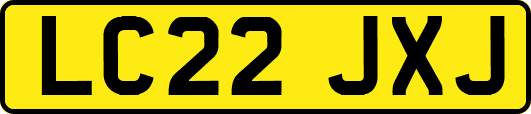 LC22JXJ