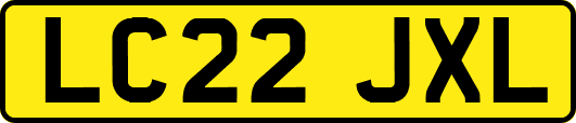 LC22JXL