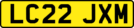 LC22JXM