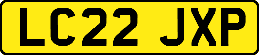 LC22JXP