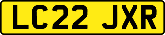 LC22JXR