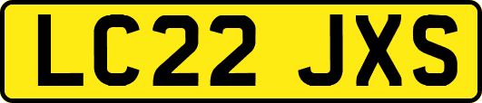 LC22JXS