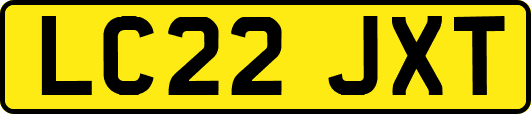 LC22JXT