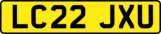 LC22JXU