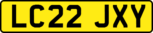 LC22JXY
