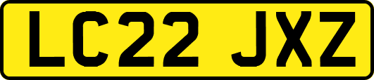 LC22JXZ