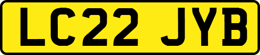 LC22JYB