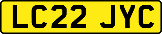 LC22JYC