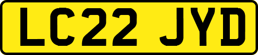 LC22JYD