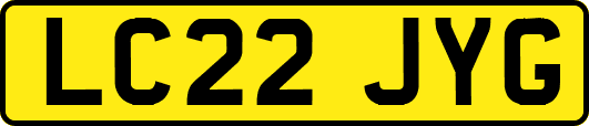 LC22JYG