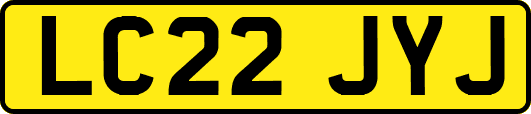 LC22JYJ