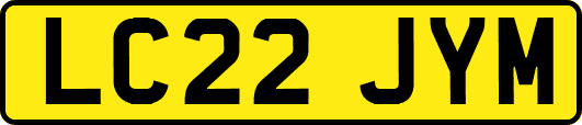 LC22JYM