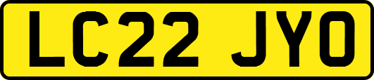 LC22JYO