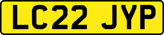 LC22JYP