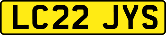 LC22JYS