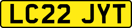 LC22JYT