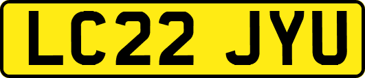 LC22JYU