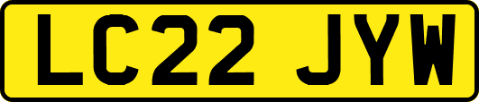 LC22JYW