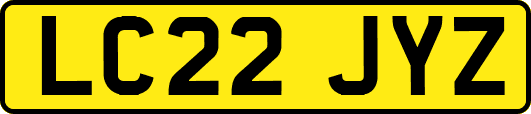 LC22JYZ