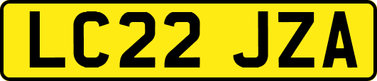 LC22JZA
