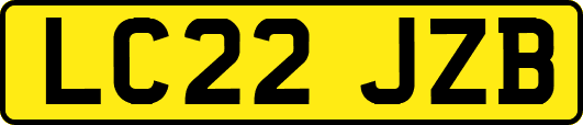LC22JZB