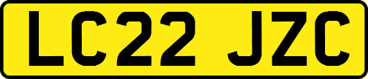 LC22JZC