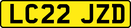 LC22JZD