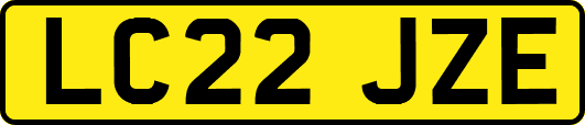 LC22JZE