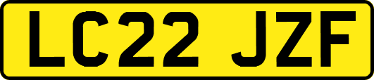 LC22JZF