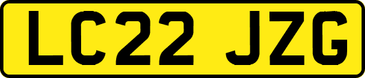 LC22JZG