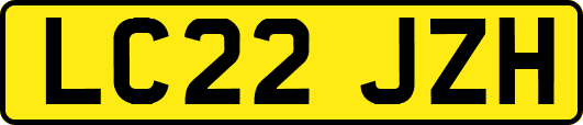 LC22JZH