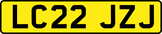 LC22JZJ