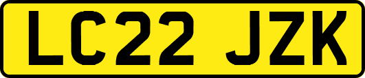 LC22JZK