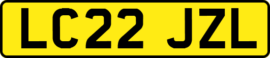 LC22JZL