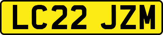 LC22JZM