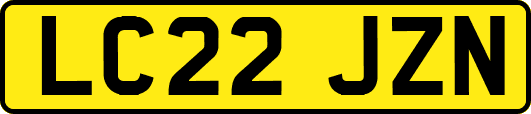 LC22JZN