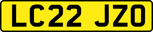 LC22JZO