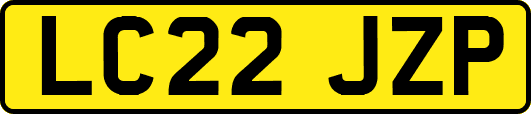 LC22JZP