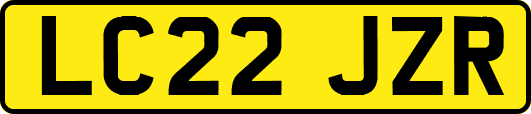 LC22JZR