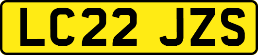 LC22JZS