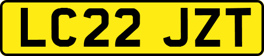 LC22JZT