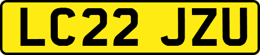 LC22JZU