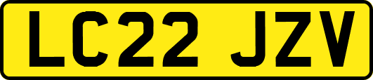 LC22JZV