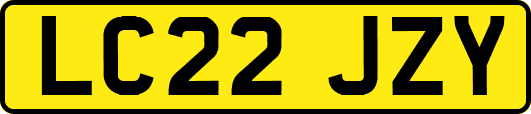 LC22JZY
