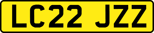 LC22JZZ