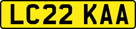 LC22KAA