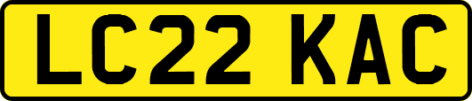 LC22KAC