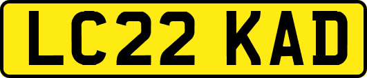LC22KAD