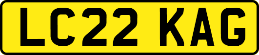 LC22KAG